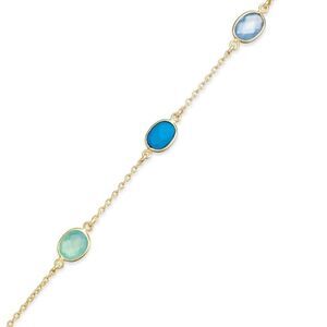 Studio Silver bracelet 🎀